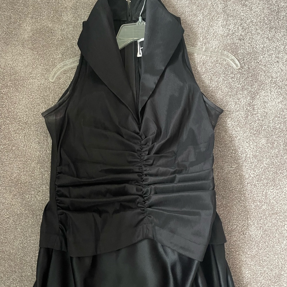 Evening gown